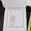 Sonic Filled Stationery Set