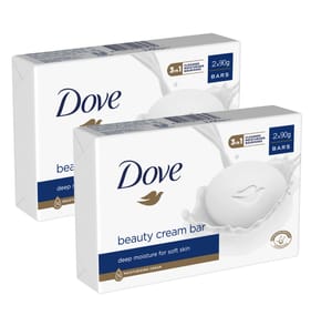  Dove Beauty Bar Original 90g x4