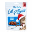 Martha's Cat Pillows - 3 Bird Roast
