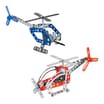 Nicklelodeon Build Your Own Set 108 Pcs - Helicopter