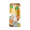 Air Wick Warm Apple Crumble Liquid Electrical Single 19ml