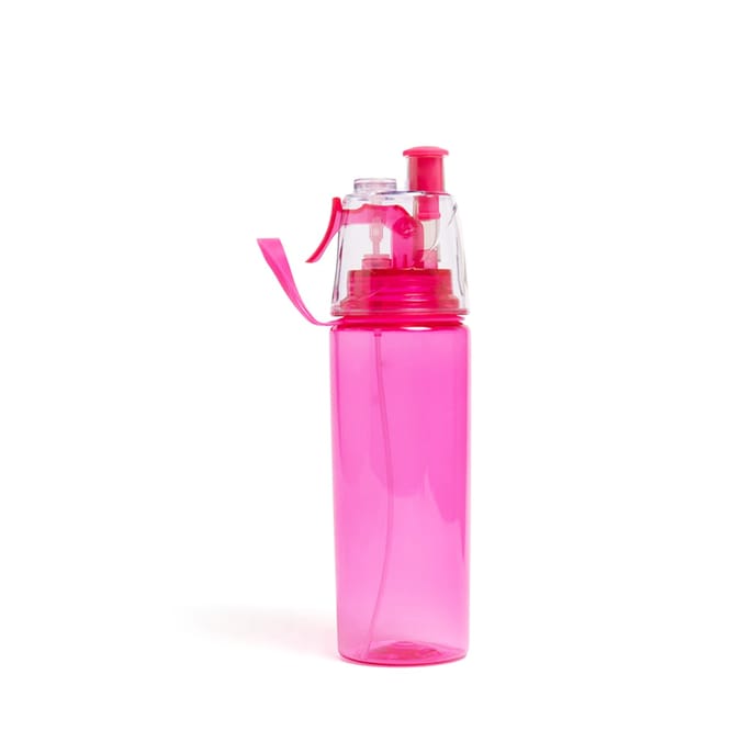 Hello Summer 2 in 1 Water Bottle