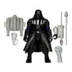 MixMashers Star Wars Darth Vader Custom Mix-And-Match Deluxe Action Figure & Accessories