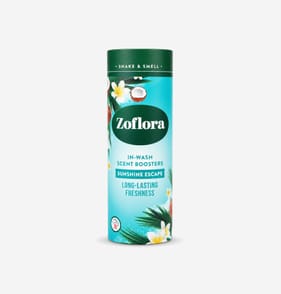 Zoflora In-Wash Scent Boosters 275g - Sunshine Escape