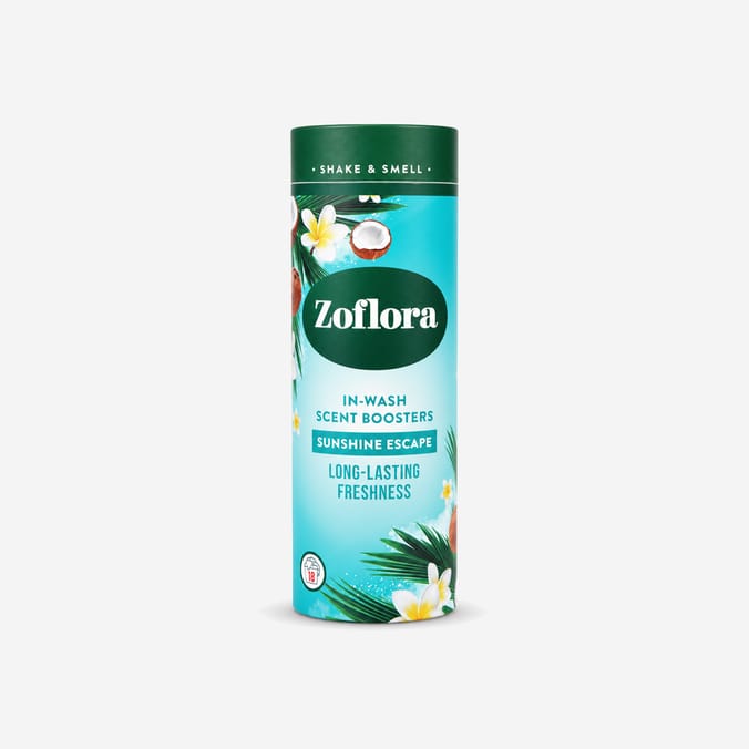 Zoflora In-Wash Scent Boosters 275g - Sunshine Escape