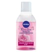 Nivea: Rose Care Micellar Water with Organic Rose Water & Oil 400ml