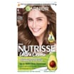 Garnier Nutrisse Ultra Crème Hair Dye - 6 Light Brown