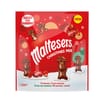 Maltesers Christmas Mix, Mint Chocolate & Milk Chocolate Selection Pouch 240g