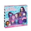 Gabby's Dollhouse Deluxe Figure Play Set 