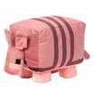 Minecraft Armadillo Plush
