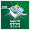Fairy Original All In One Dishwasher Tablets Regular 110 Tablets