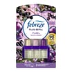 Febreze 3Volution Air Freshener Plug In Refill 20ml - Plum & Black Cherry