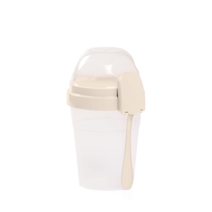 Everyday Essentials Container with Spoon
