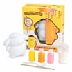 Marble Pour PomPomPurin