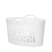 Wham 50l Flexi Laundry Basket