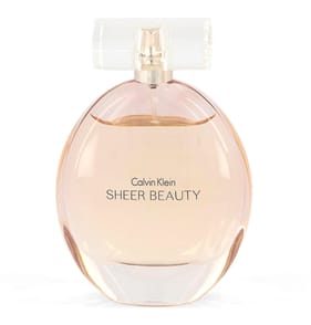 Calvin Klein Sheer Beauty EDT 100ml