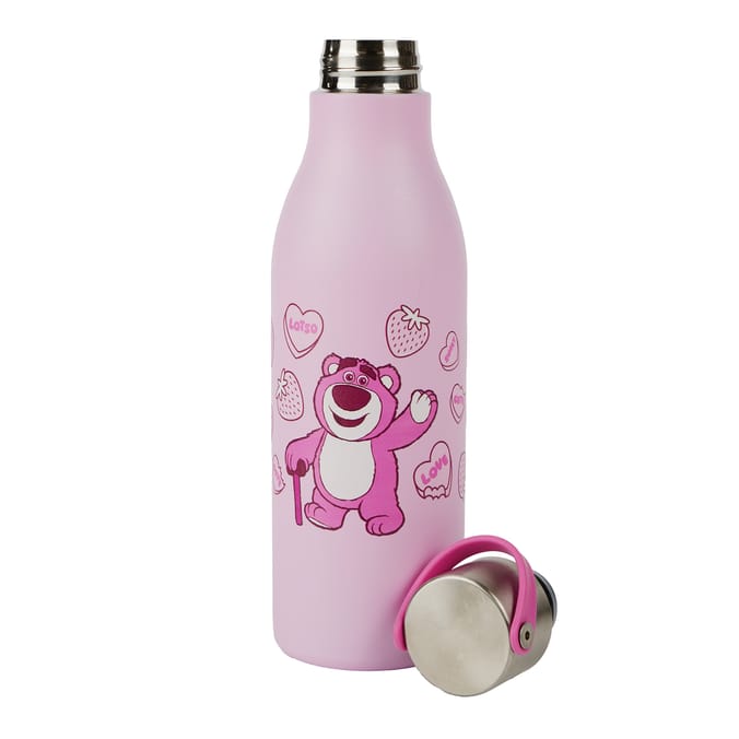 Hydrate Lotso Water Bottle