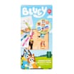 Bluey Wooden Stamp Activity Tower