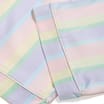 Originals Ladies Satin Stripe Pyjamas Set