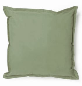 The Outdoor Living Collection Large Outdoor Cushion - Sage