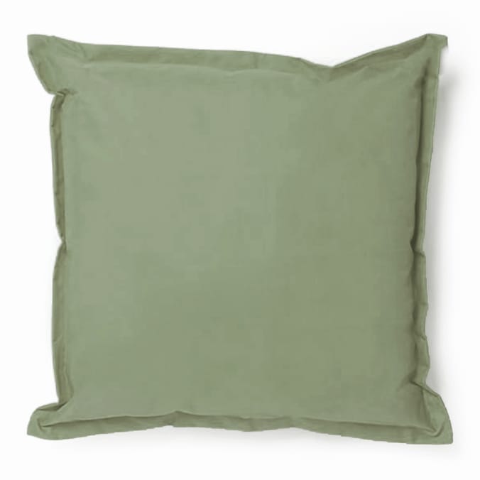 The Outdoor Living Collection Large Outdoor Cushion Home Bargains