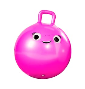 Little Tikes Space Hopper - Pink