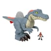 Imaginext Jurassic World Ultra Snap Spinosaurus HML41
