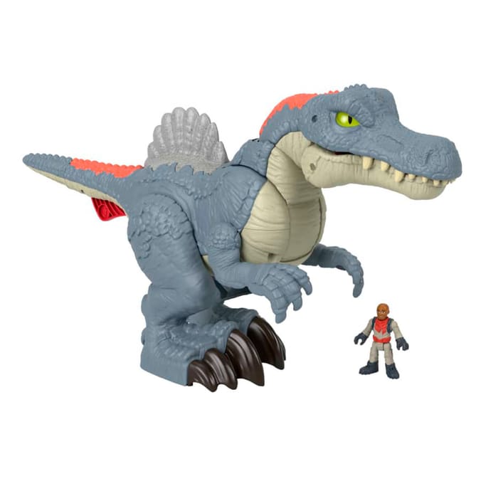Nick best sale jr imaginext