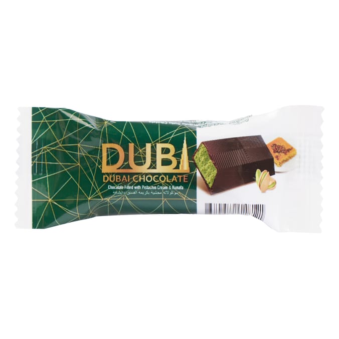 Dubai Chocolate 400g
