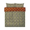 Hallow Scream Glow In The Dark Duvet Cover Set