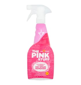 Stardrops The Pink Stuff The Miracle Laundry Oxi Stain Remover 500ml