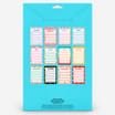 2027 Family Planner