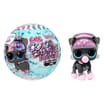 LOL Surprise! Glitter Colour Change Pets with 5 Surprises