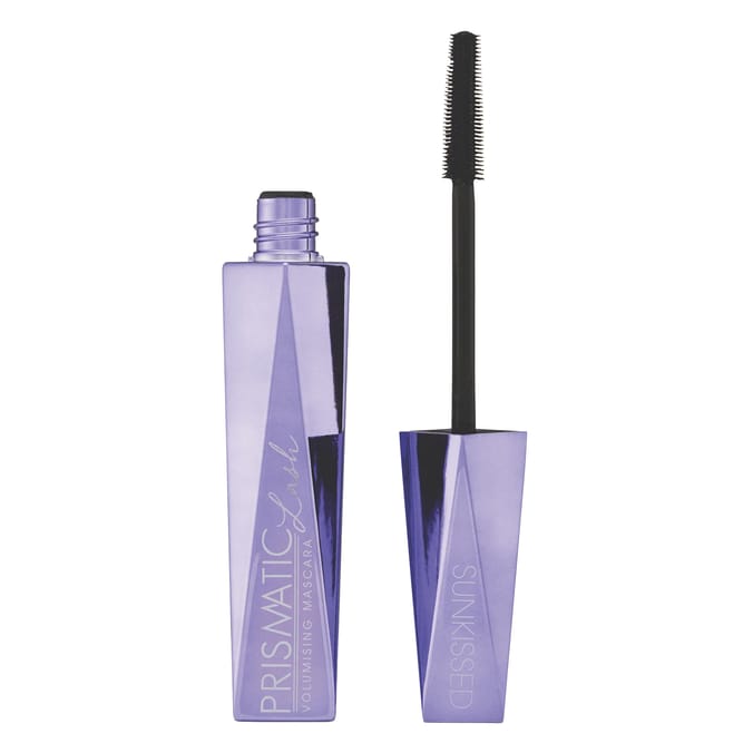 Sunkissed Prismatic Lash Volumising Mascara