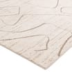 Asiatic Oslo Maze Rug OS08 - Cream/Natural