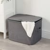 Collapsible Laundry Basket