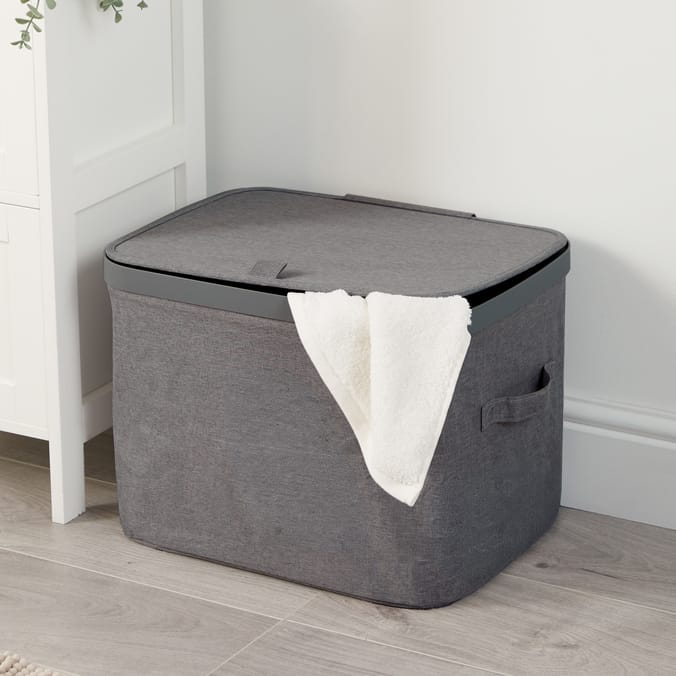 Collapsible Laundry Basket