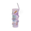 Hoppy Easter Light Up Cup With Swirl Straw