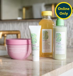 Briogeo Superfood Hair Bundle