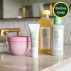 Briogeo Superfood Hair Bundle