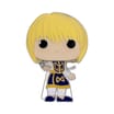 Pop Pin Hunter Hunter Kurapika