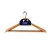 Wooden Hanger 5PK