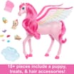 Barbie A Touch of Magic Pegasus