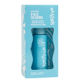 Smoothie Big Mood Face Serum 50ml