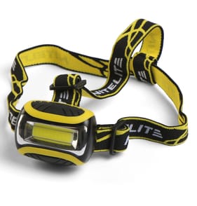 NiteLite Super Bright LED Headlamp 