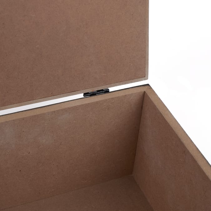 Hallow Scream Light Up Box