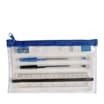 Stationery Store 6 Piece Pencil Case Set