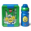 LEGO Classic Lunch Set - Iconic Boys