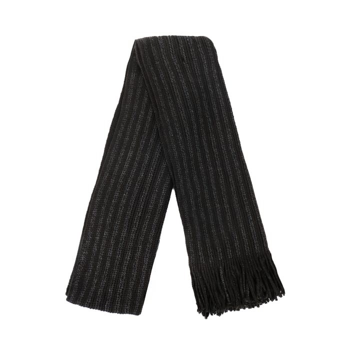 Originals Winter Mens Rochelle Striped Scarf