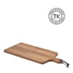 Tom Kitchin Acacia Charcuterie Sharing Board